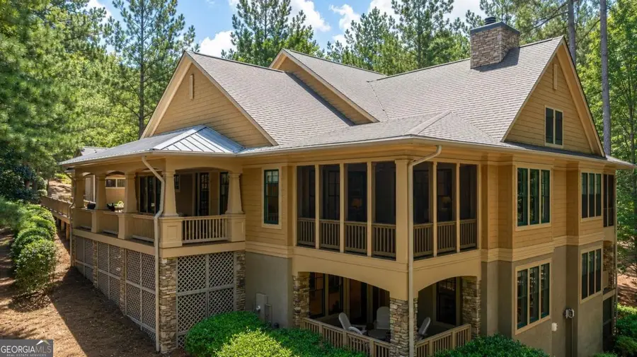 1081 Regency Drive, Greensboro, GA 30642 - #2
