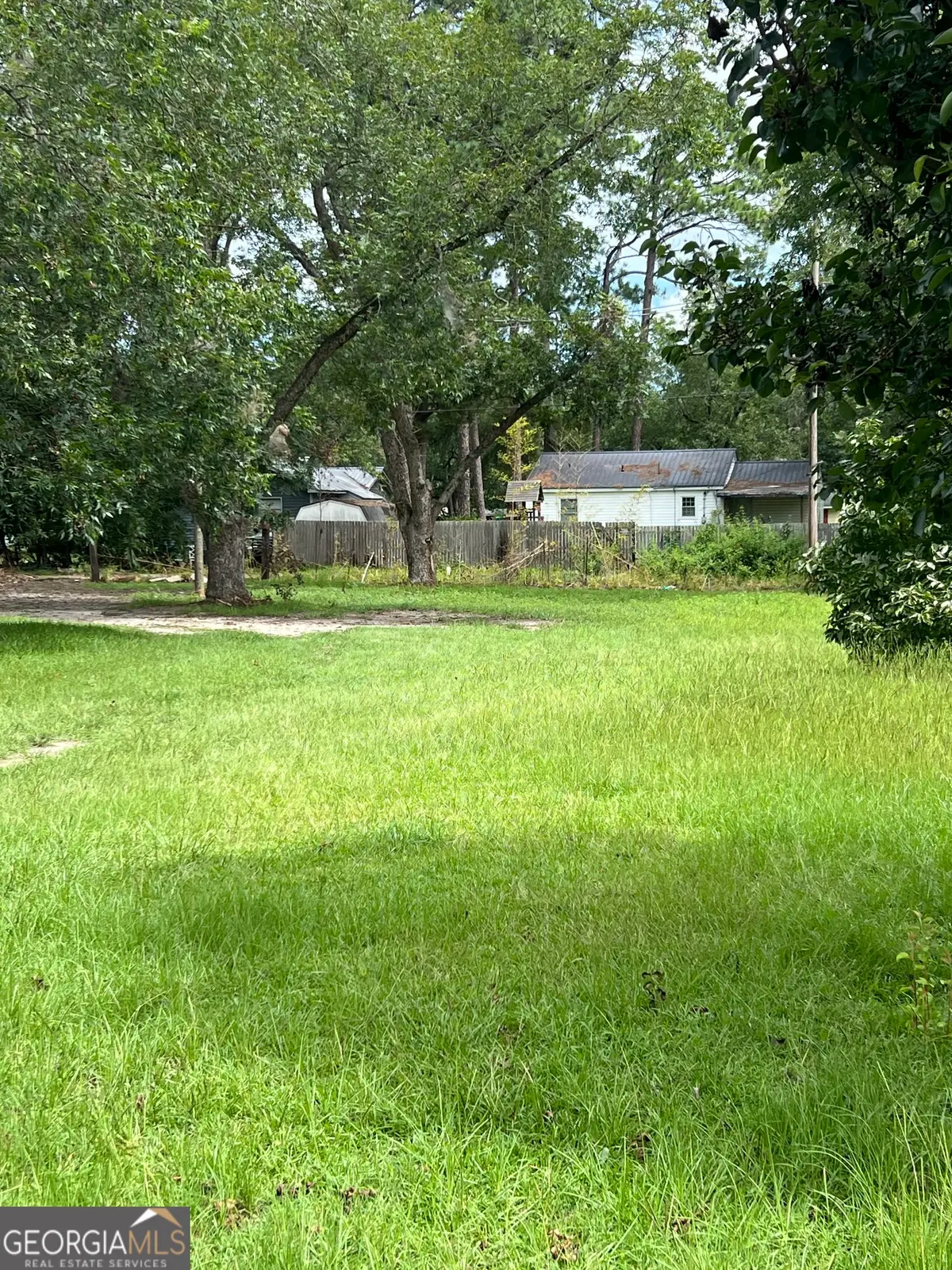 120 Edgewood Drive, Cordele, GA 31015 - #1