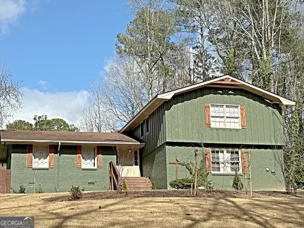 1210 Brookside Drive Ne, Conyers, GA 30012