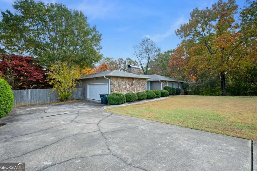 127 Windsor Drive, Calhoun, GA 30701 - #3