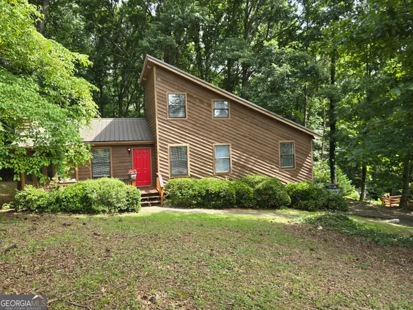 5882 Sumter Drive, Douglasville, GA 30135