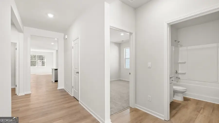 6067 Muirfield Point, Union City, GA 30213 - #3