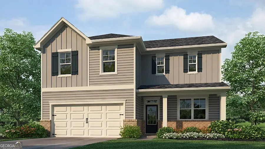 6073 Airedale Drive, Union City, GA 30291 - #2