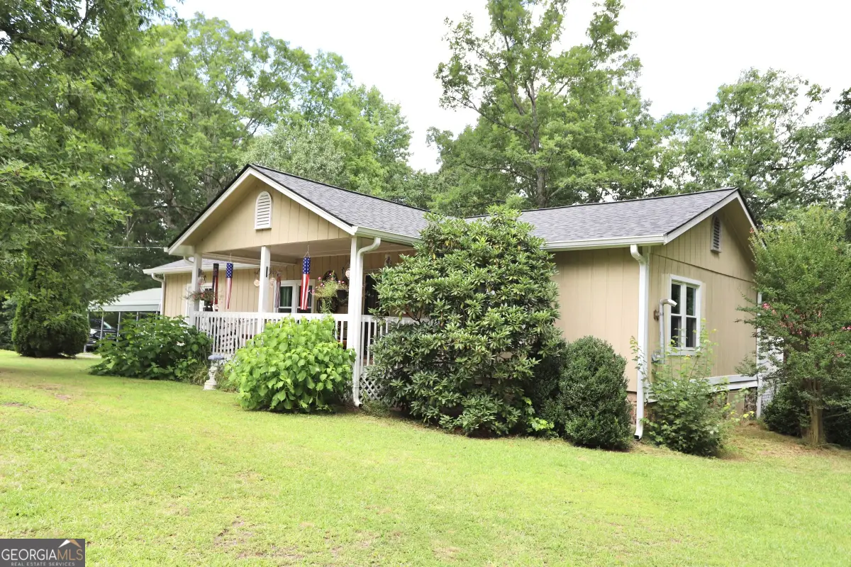 2722 Alabama Highway 117, Mentone, AL 35984 - #1