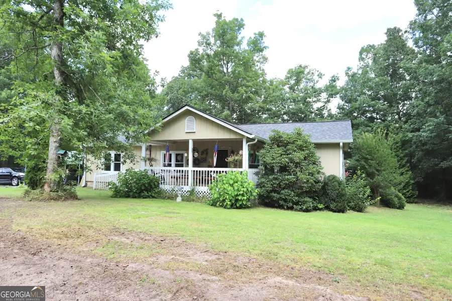 2722 Alabama Highway 117, Mentone, AL 35984 - #3