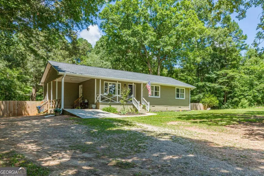 2888 Whitney Road, Monroe, GA 30655 - #2