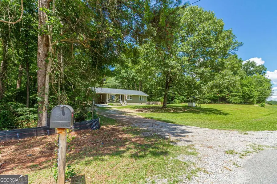 2888 Whitney Road, Monroe, GA 30655 - #3