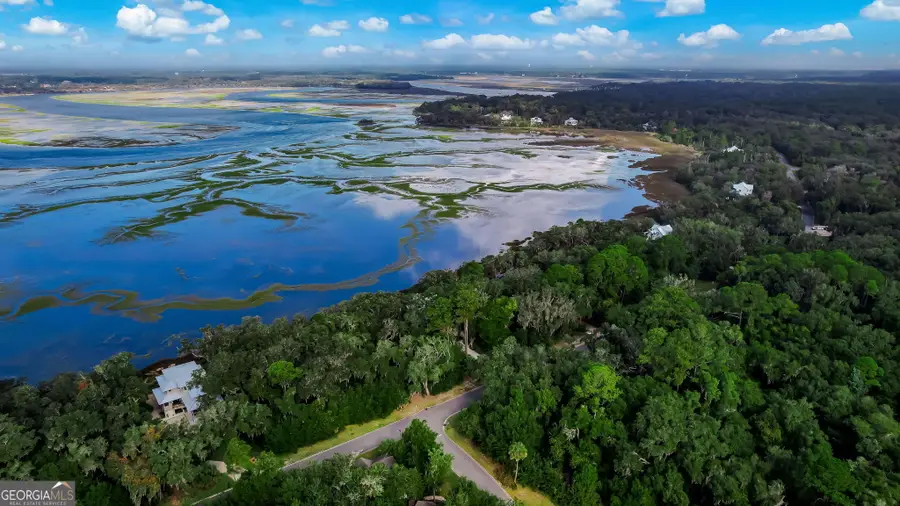 122 Carousers Cove, Saint Marys, GA 31558 - #2