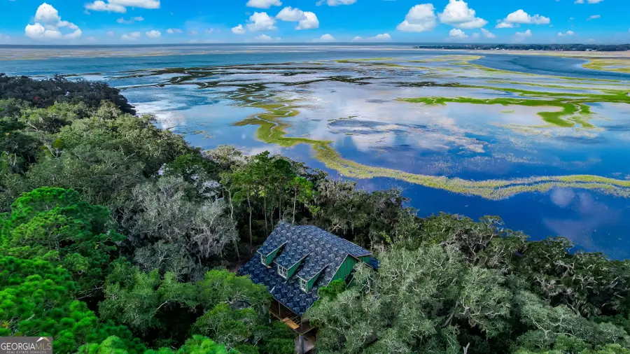 122 Carousers Cove, Saint Marys, GA 31558 - #3