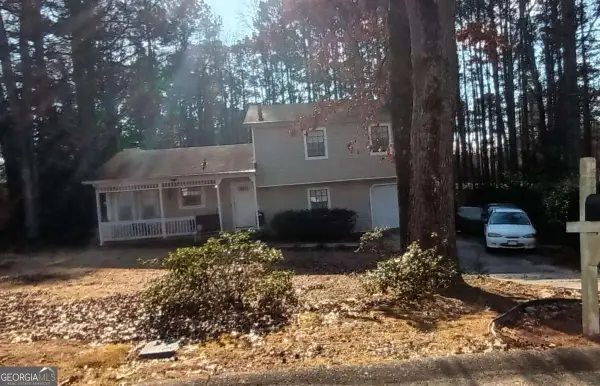 977 Leeward Lane, Jonesboro, GA 30238