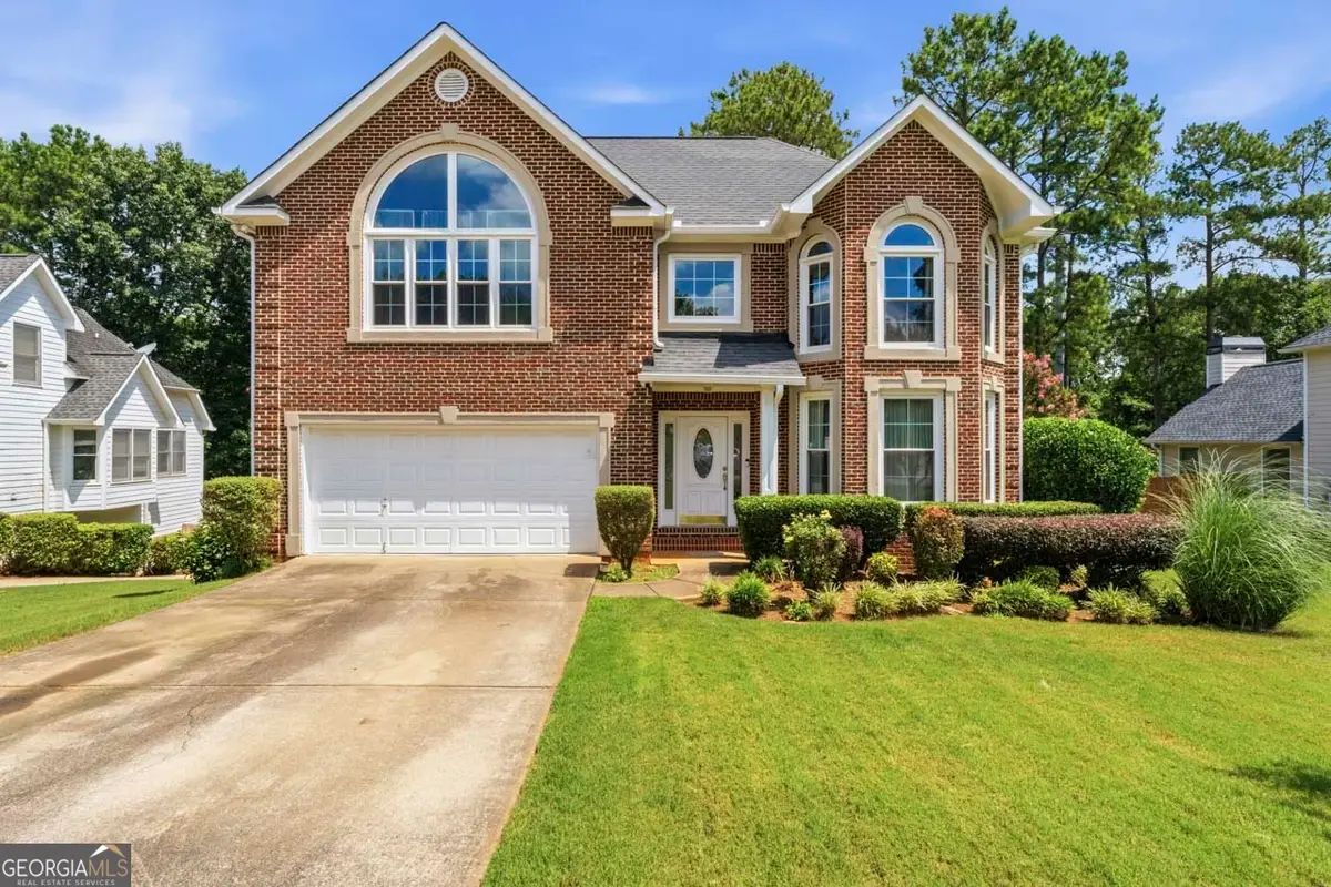 231 Memory Lane, Stockbridge, GA 30281 - #1