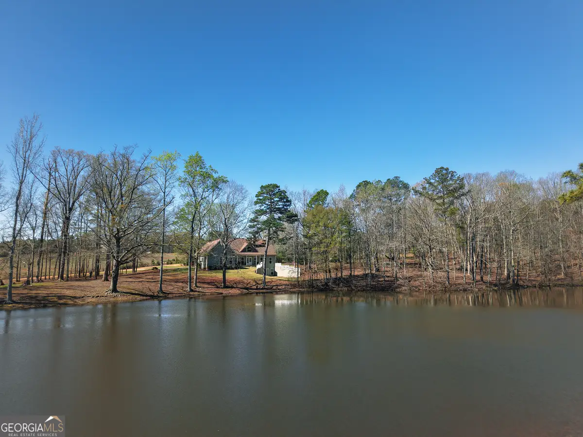 135 Fischer Spur Road, Newnan, GA 30265 - #1