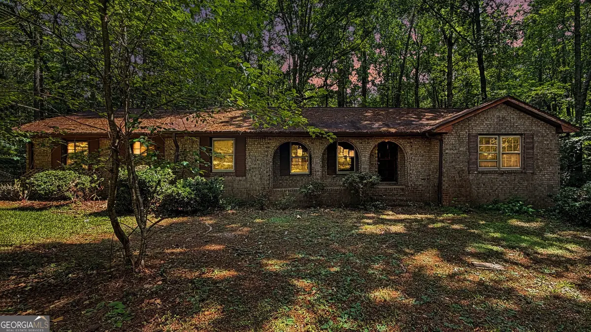 271 Corinth Road, Jonesboro, GA 30238 - #1