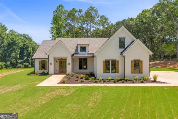1231 John W Breedlove Road, Monroe, GA 30656