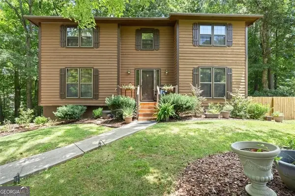 3973 Guilford Court Nw, Lilburn, GA 30047