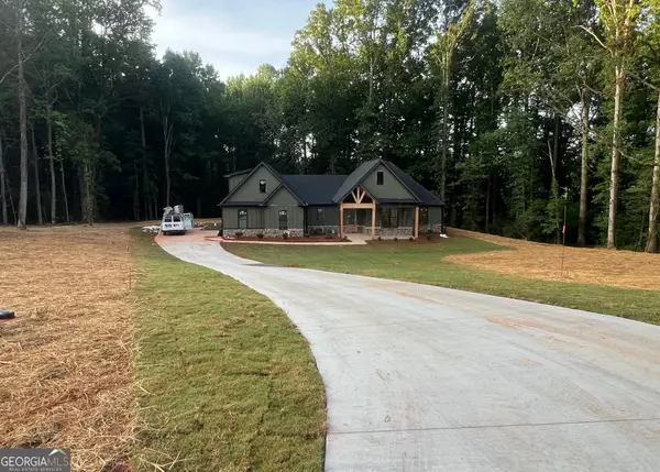 304 Stonington Drive, Mount Airy, GA 30563