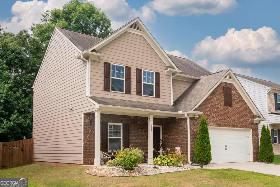 280 Morning Drive, Athens, GA 30606 - #2