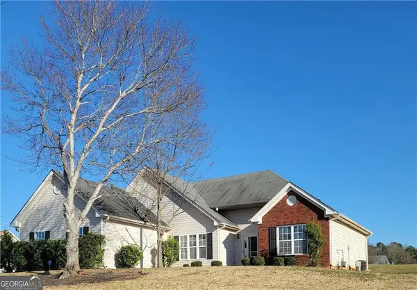 65 Mills Landing, Covington, GA 30016