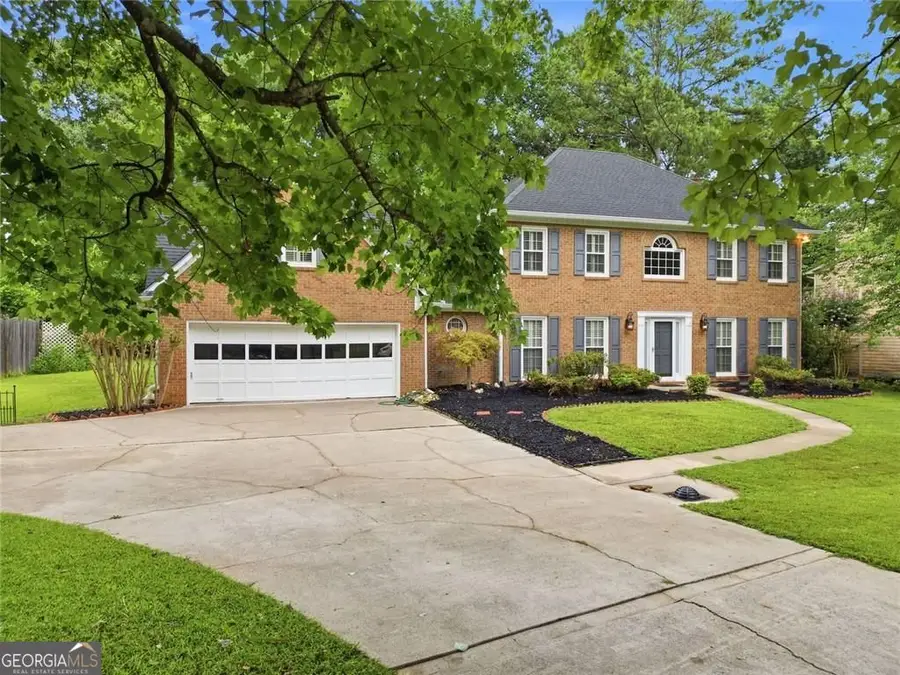 12135 N Hickory Trace, Alpharetta, GA 30004 - #2