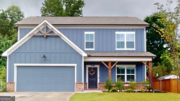 24 Dovecrest Way, Acworth, GA 30101