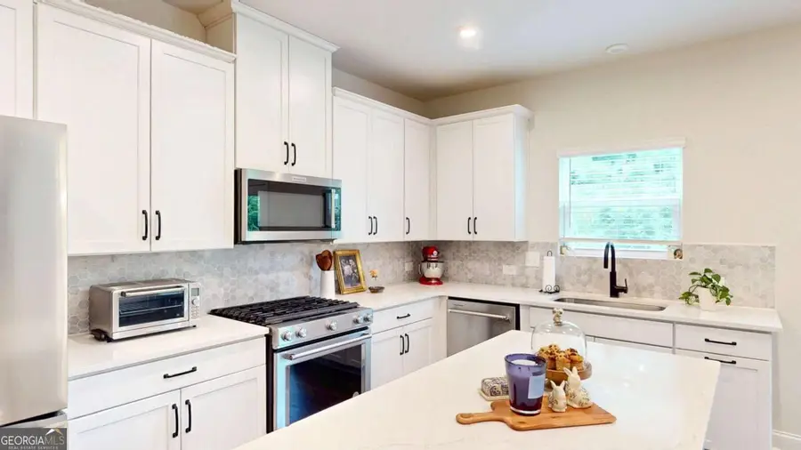 24 Dovecrest Way, Acworth, GA 30101 - #3
