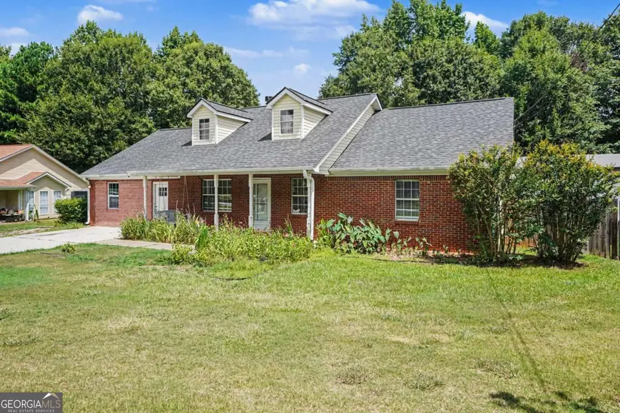 3 Bonnie Glen Lane, Hampton, GA 30228 - #2