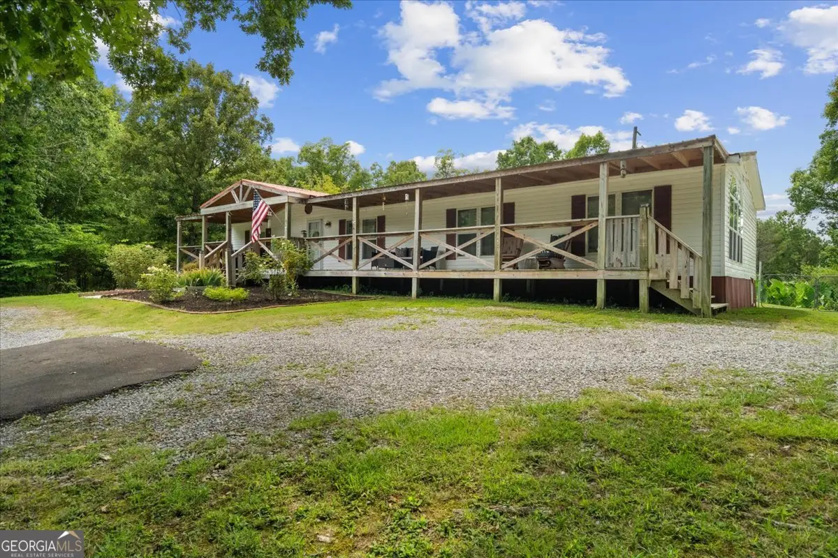 237 Poplar Drive, Chatsworth, GA 30705 - #1
