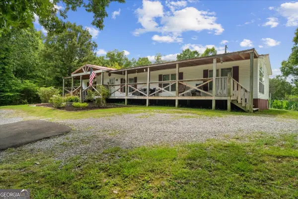237 Poplar Drive, Chatsworth, GA 30705