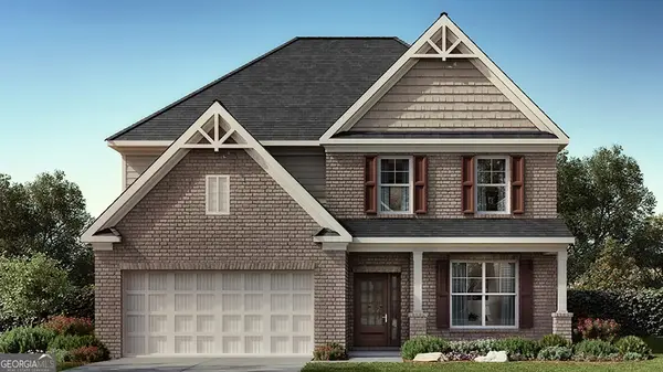 4210 Haven Way, Cumming, GA 30028