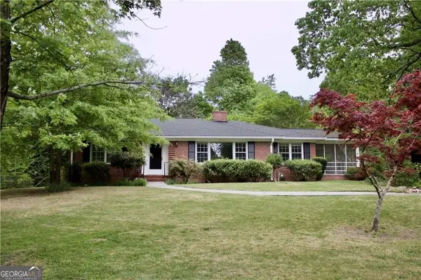 4717 Pine Acres Court, Atlanta, GA 30338