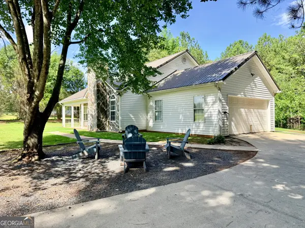 184 Lee Thompson Road, Moreland, GA 30259