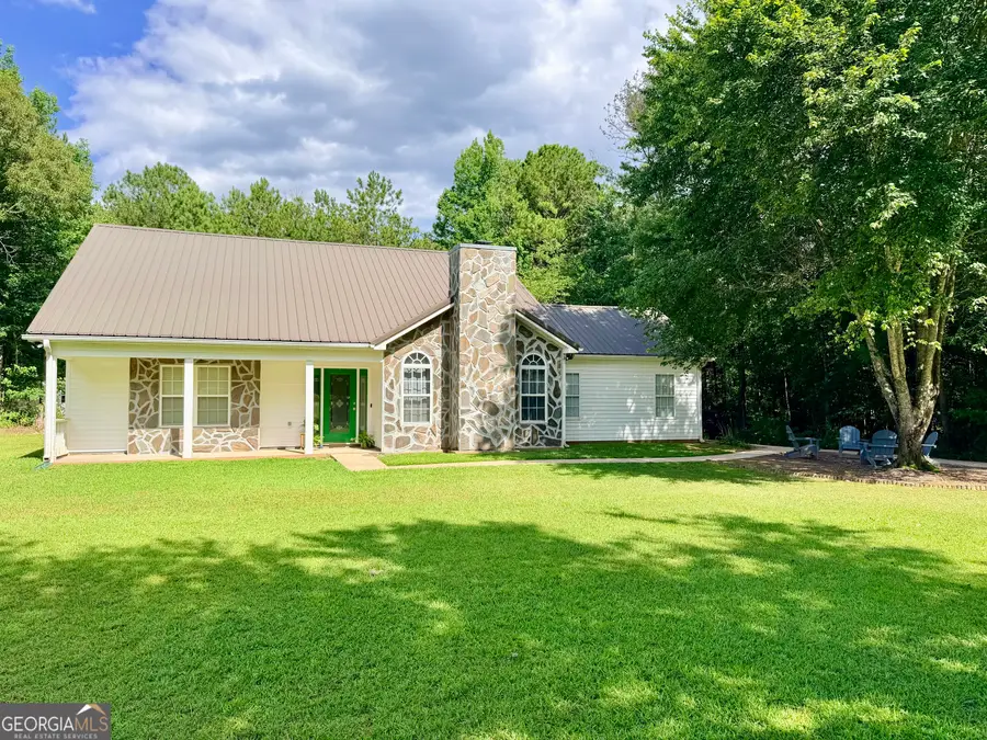184 Lee Thompson Road, Moreland, GA 30259 - #2