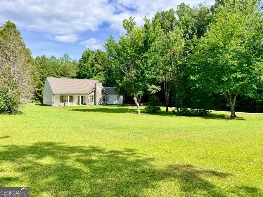 184 Lee Thompson Road, Moreland, GA 30259 - #3