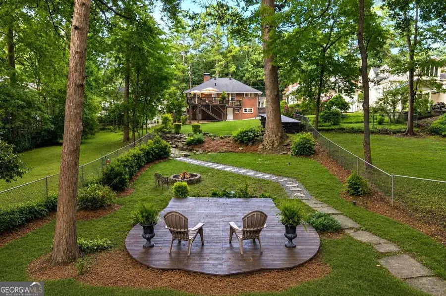 12 Arc Way Ne, Atlanta, GA 30305 - #2