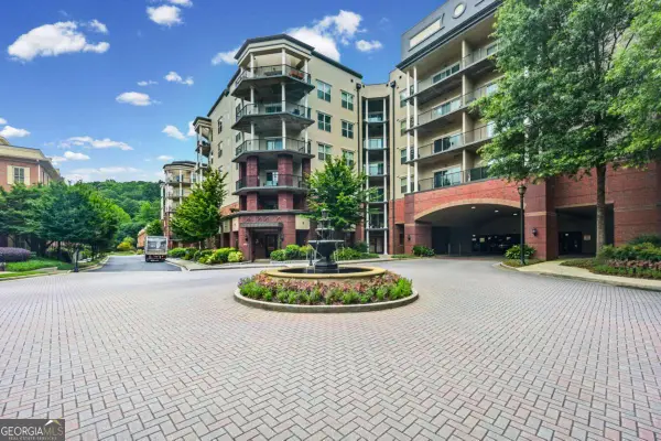 200 River Vista Drive #644, Sandy Springs, GA 30339