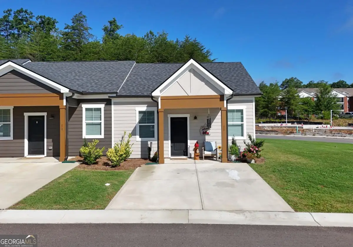 25 Grove Loop #51, Blue Ridge, GA 30513 - #1