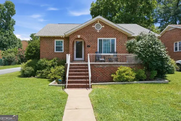 191 Holmes Avenue, Macon, GA 31204