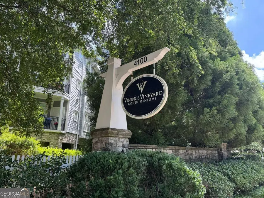 4100 Paces Walk Se #1102, Atlanta, GA 30339 - #2