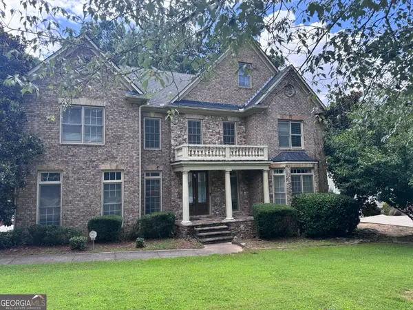 1081 Willowood Lane Sw, Atlanta, GA 30331