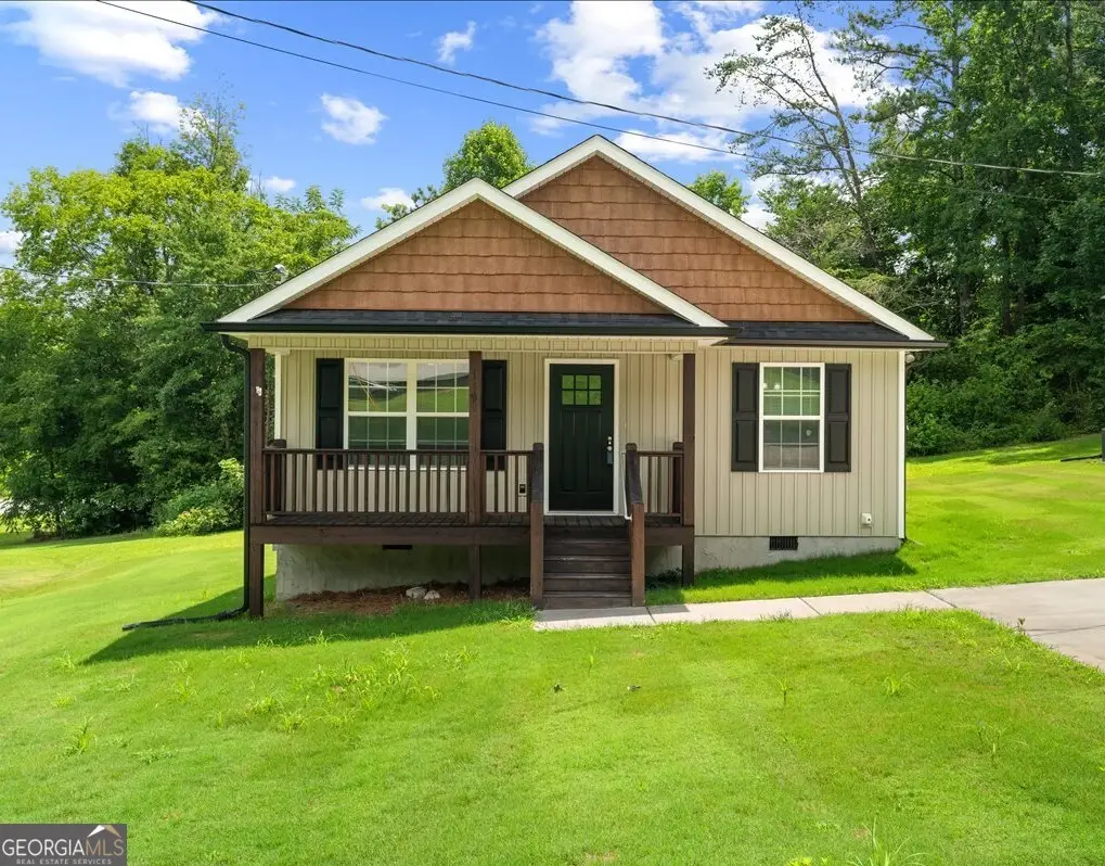 113 Bearden Road, Rocky Face, GA 30740 - #1