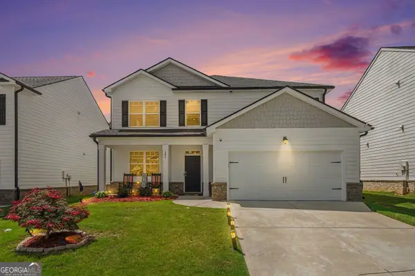 351 Pepin Court, Hoschton, GA 30548