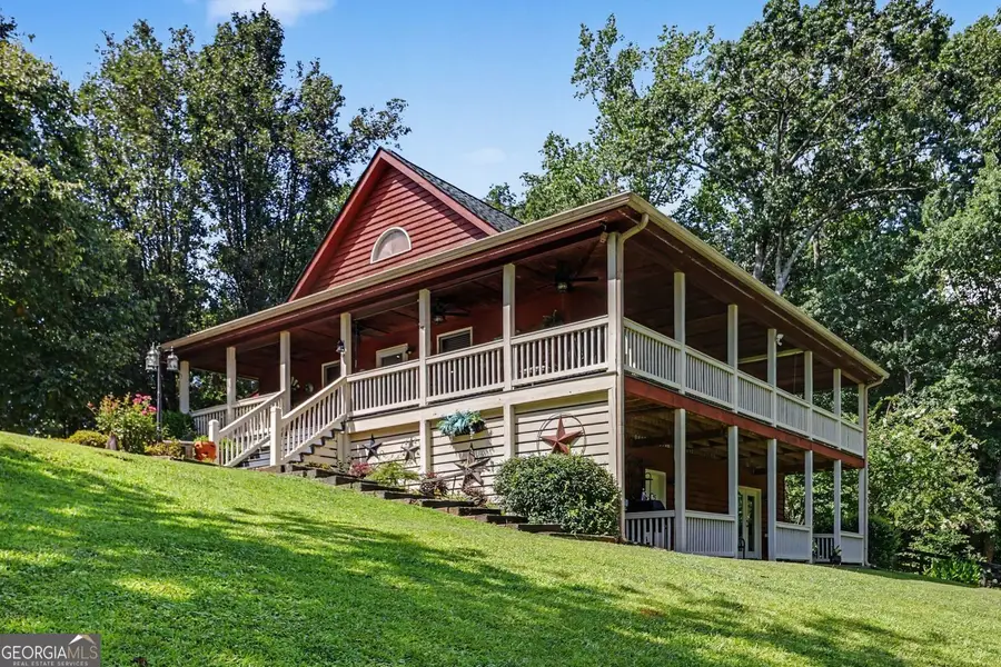 104 Pratten Drive, Cleveland, GA 30528 - #3