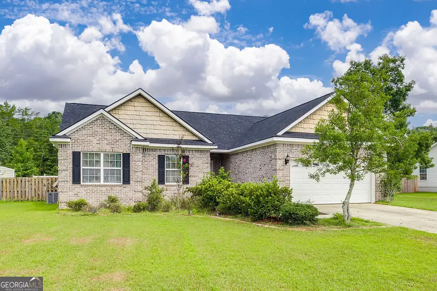 105 Harvest Drive, Springfield, GA 31329 - #2