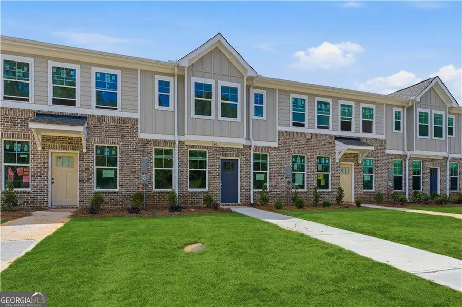 148 Flier Drive, McDonough, GA 30253 - #3