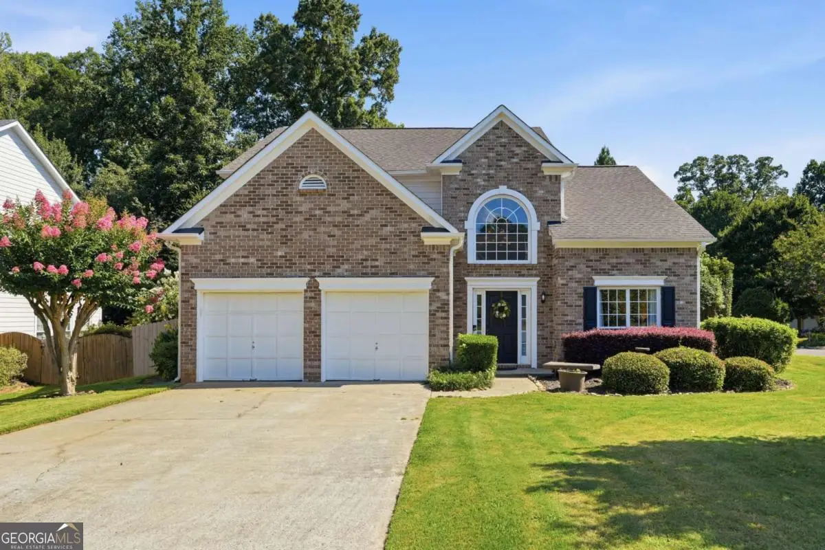 555 Kingsport Drive, Roswell Alpharetta, GA 30076 - #1