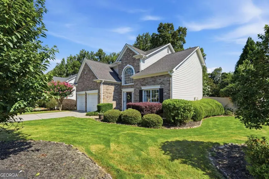 555 Kingsport Drive, Roswell Alpharetta, GA 30076 - #2