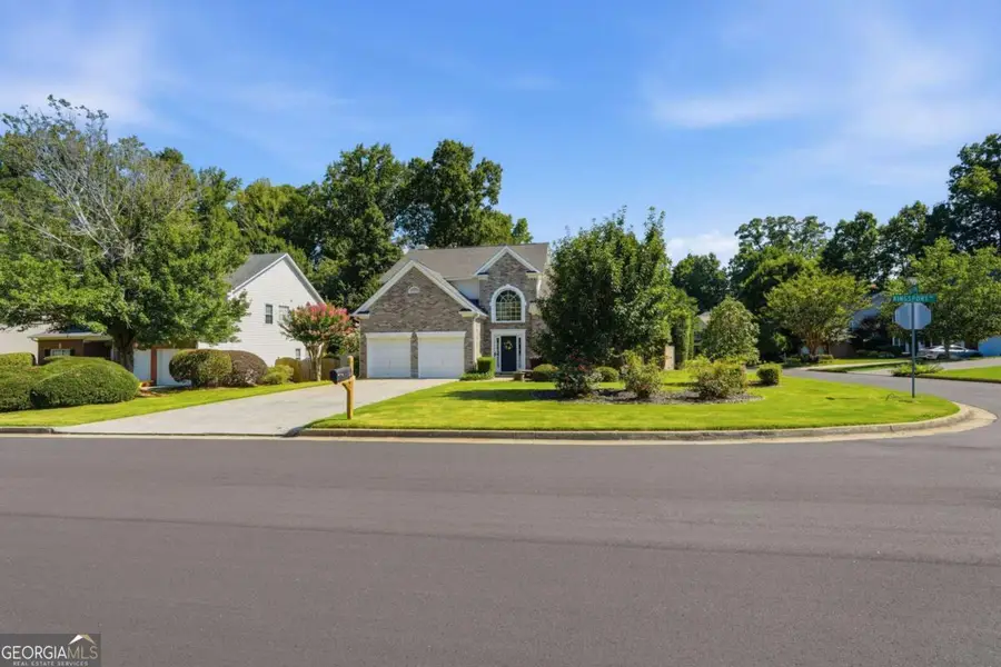 555 Kingsport Drive, Roswell Alpharetta, GA 30076 - #3