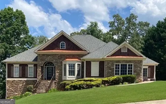 5593 Bent Grass Way, Douglasville, GA 30135