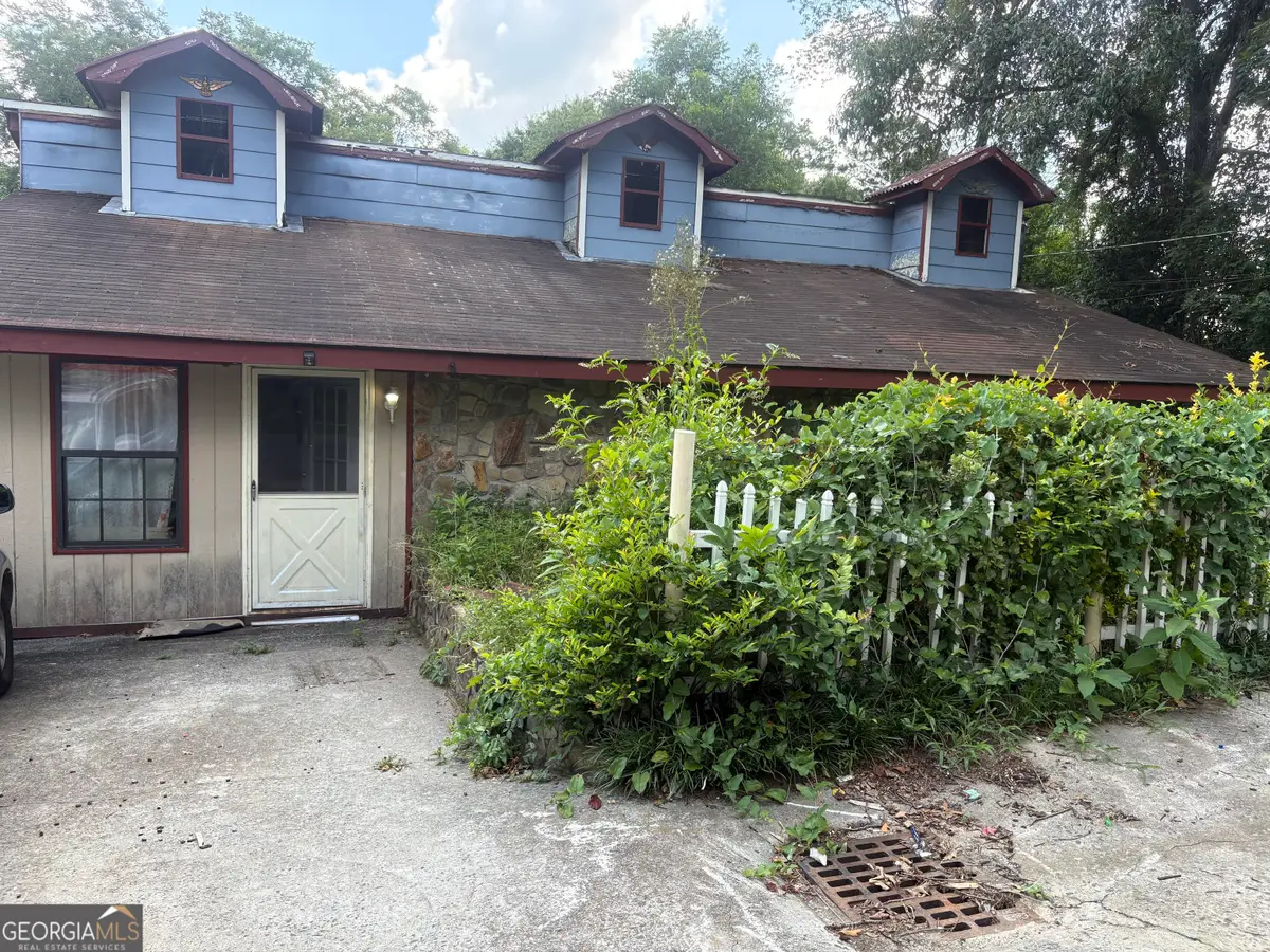 171 Carter Circle, Warner Robins, GA 31093 - #1