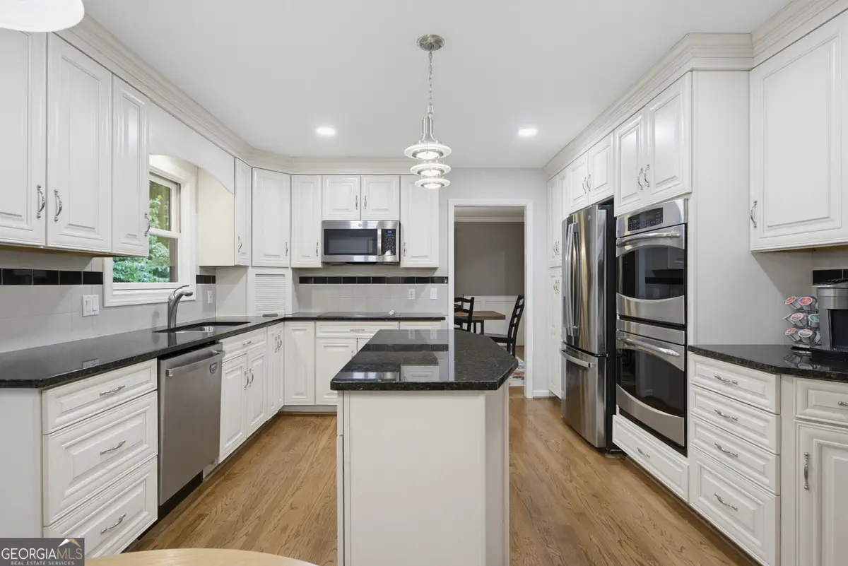 2210 Smoke Stone Circle, Marietta, GA 30062 - #1